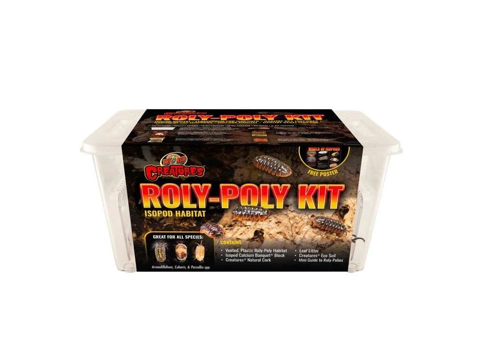 Isopods For Sale